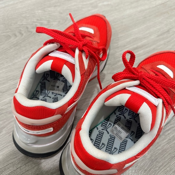 Men’s puma mirage sport heritage - Picture 5 of 6